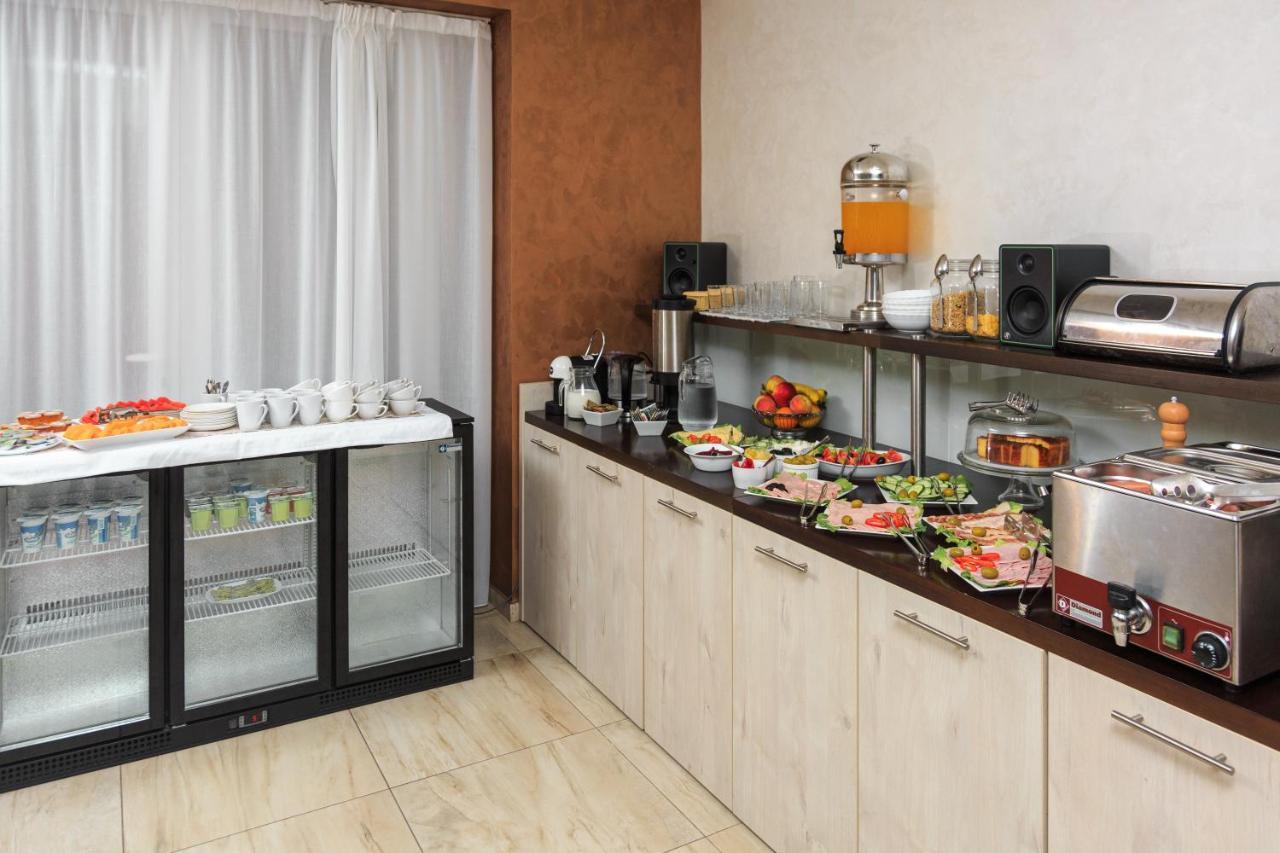 Hotel Maksim Herceg Novi Extérieur photo