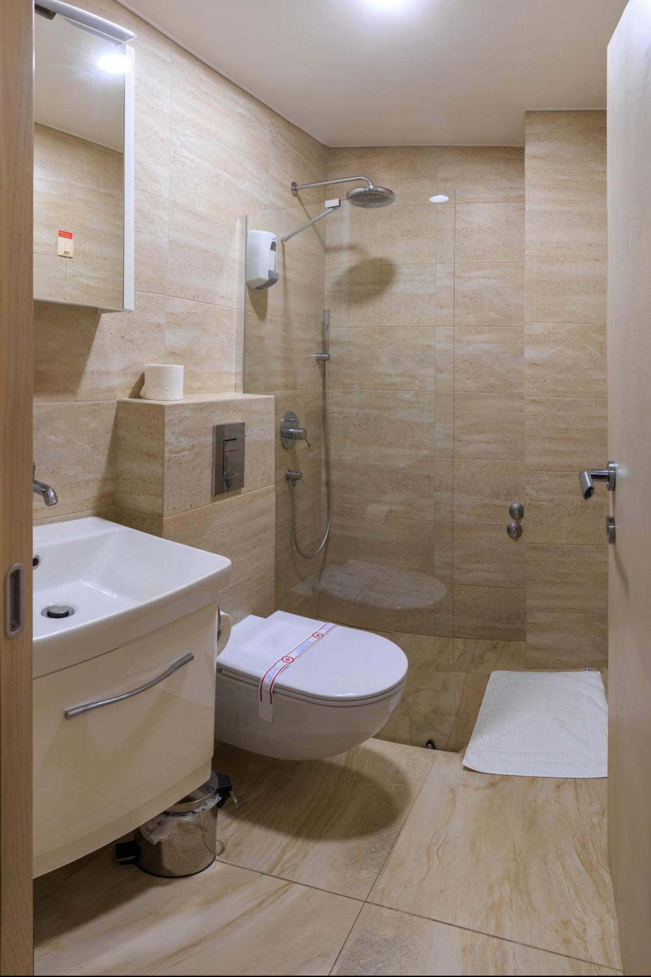 Hotel Maksim Herceg Novi Extérieur photo