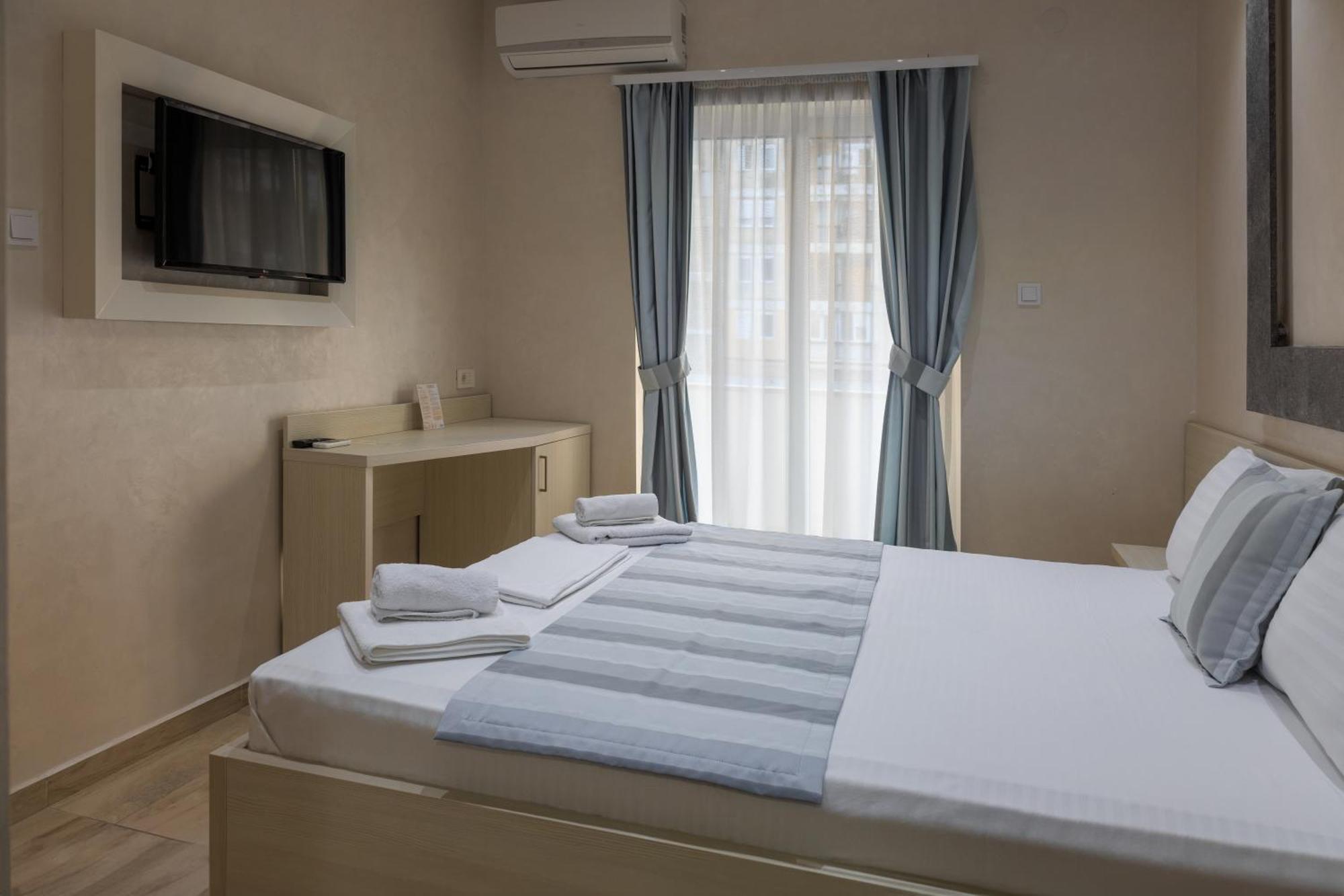 Hotel Maksim Herceg Novi Extérieur photo
