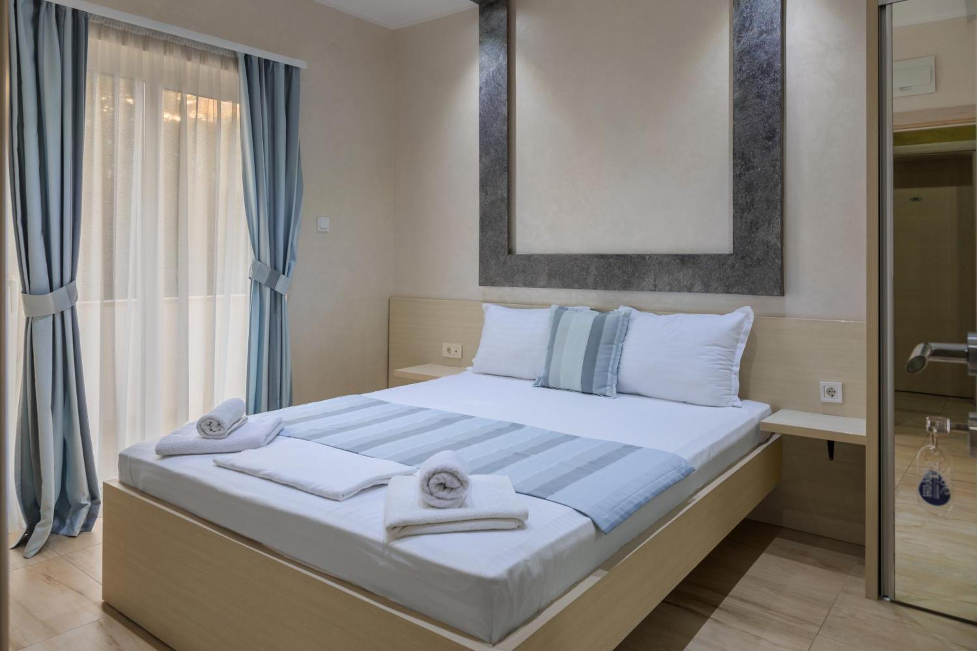 Hotel Maksim Herceg Novi Extérieur photo