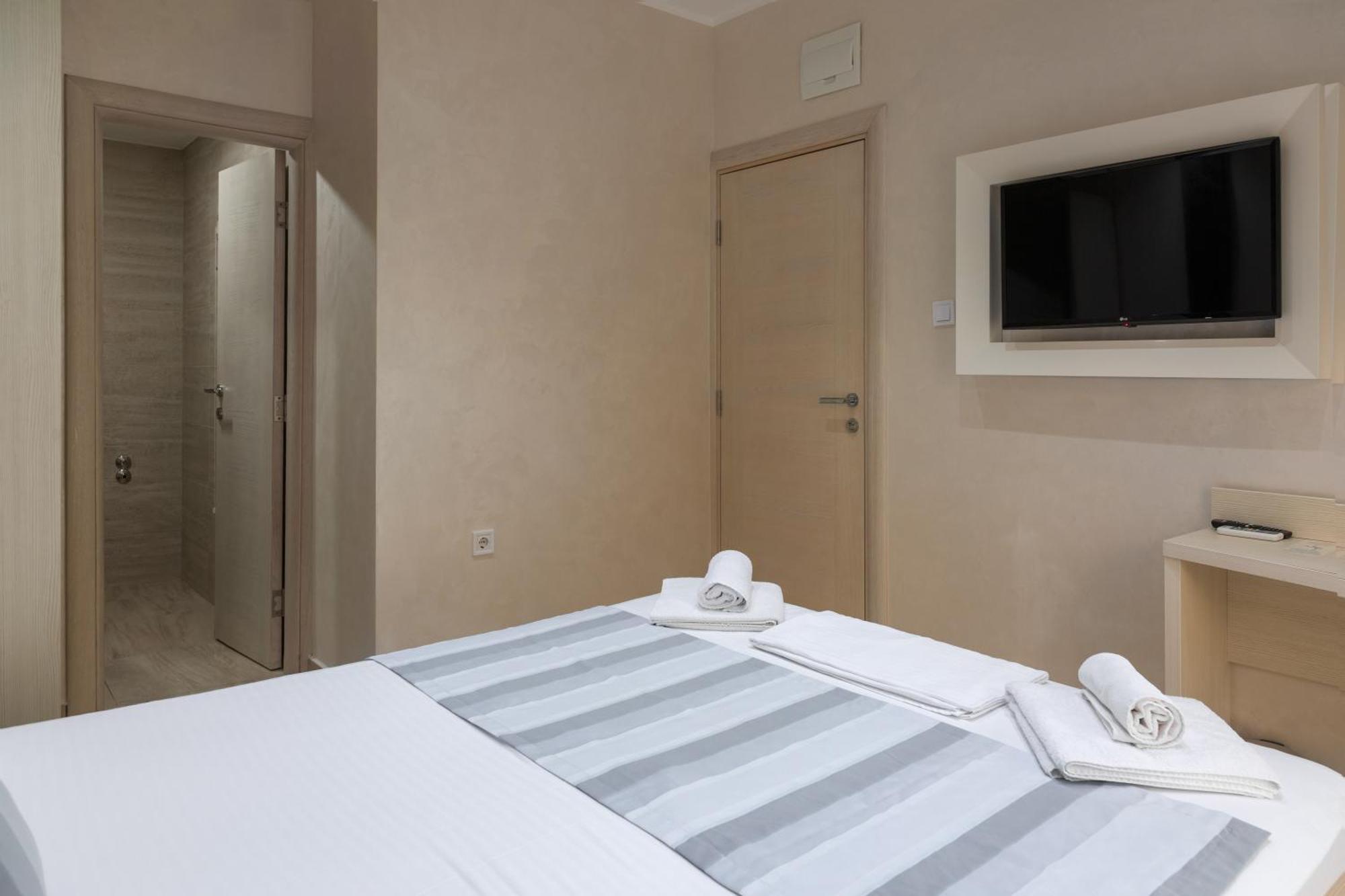 Hotel Maksim Herceg Novi Extérieur photo
