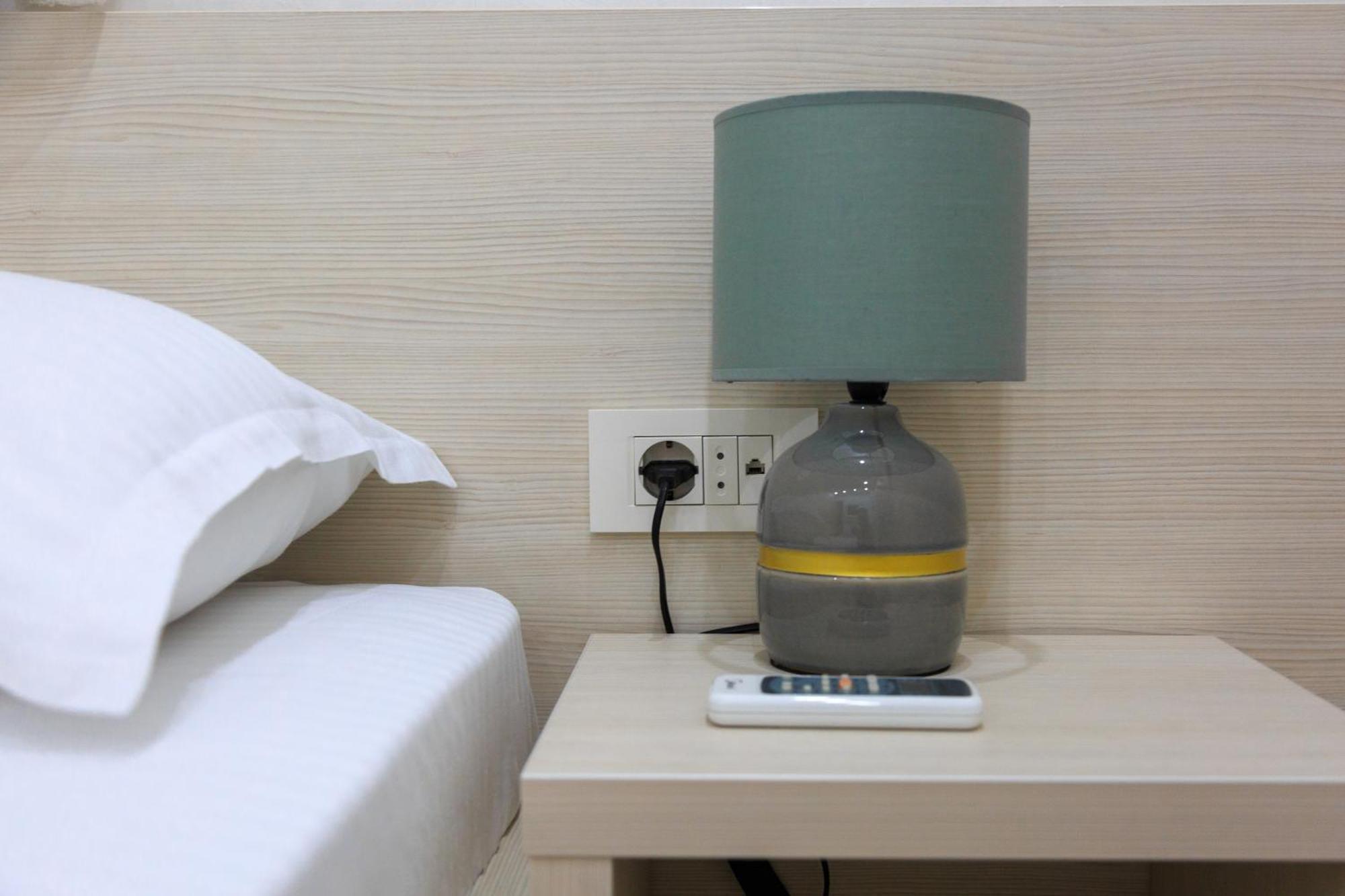 Hotel Maksim Herceg Novi Extérieur photo